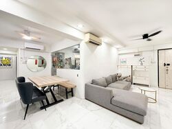 Blk 550 Serangoon North Avenue 3 (Serangoon), HDB 5 Rooms #499593211